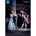 La Finta Giardiniera - Spicer, Fasolis, Orchestra del Teatro alla Scala. (DVD)