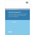 Din-Taschenbuch / 416/1 / Umweltmanagement 1, Kartoniert (TB)