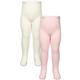 ewers - Thermo-Strumpfhose Super Warm 2Er-Pack In Rosa/Creme, Gr.56
