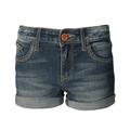 Vingino - Jeans-Shorts Damara In Dark Used, Gr.176