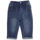 Jacky - Jeans-Hose Classic Boy In Blue Denim, Gr.68