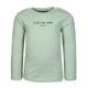 noppies - Langarmshirt Hester – Little One In Mint, Gr.50