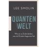Quantenwelt - Lee Smolin, Kartoniert (TB)