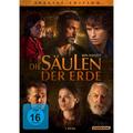 Die Säulen Der Erde - Special Edition (DVD)