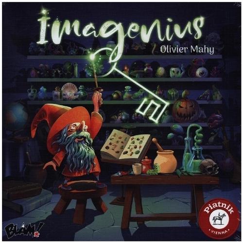 Imagenius (Spiel)