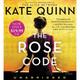 The Rose Code - Kate Quinn (Hörbuch)