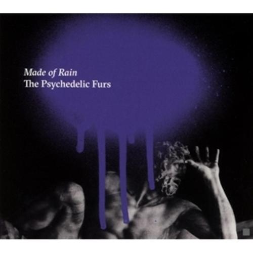 Made Of Rain (Vinyl) - The Psychedelic Furs, The Psychedelic Furs. (LP)