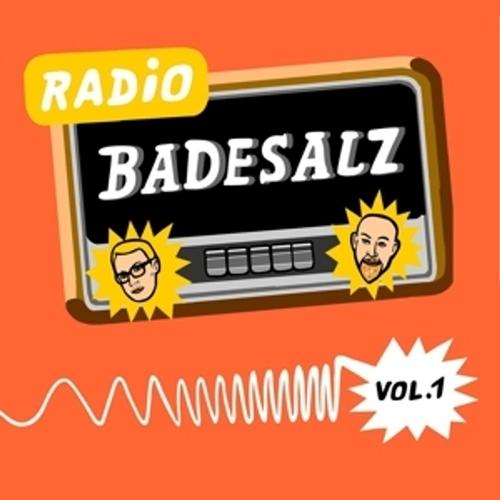 Radio Badesalz Vol. 1 - Badesalz, Badesalz (Hörbuch)