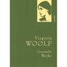 Virginia Woolf, Gesammelte Werke - Virginia Woolf, Leinen