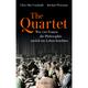 The Quartet - Clare Mac Cumhaill, Rachael Wiseman, Gebunden