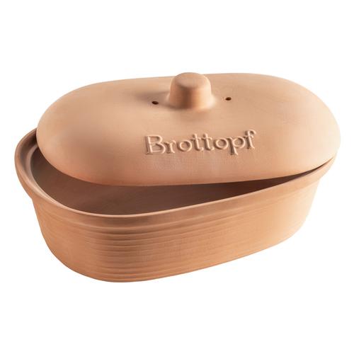 Mäser Brottopf, Steingut Ceramica 1