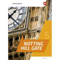 Notting Hill Gate - Ausgabe 2022, Gebunden