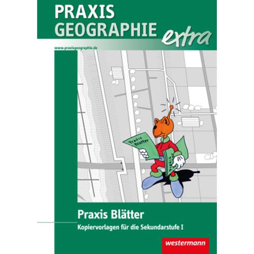 Praxis Geographie: Praxis Geographie extra, Kartoniert (TB)