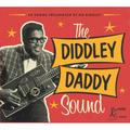 The Diddley Daddy Sound - Various. (CD)