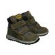 Primigi - Klett-Winterboots Baby Tiguan Gtx Lana In Graubeige, Gr.26