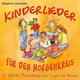 Kinderlieder Für Den Morgenkreis - Stephen Janetzko & Breuer Kati. (CD)