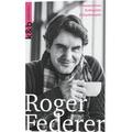Roger Federer - Simon Graf, Kartoniert (TB)