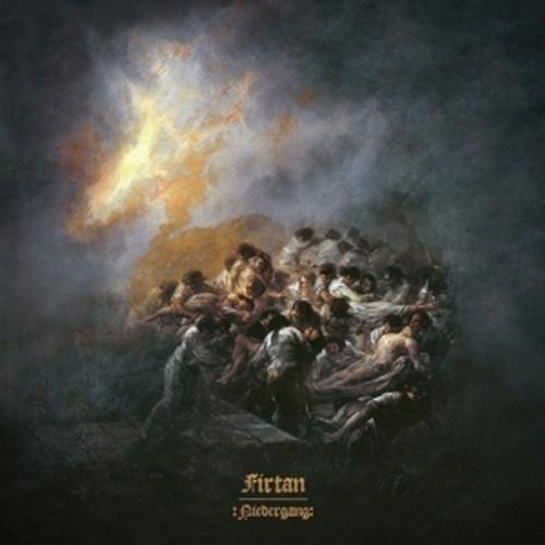 Niedergang (Vinyl) - Firtan, Firtan. (LP)
