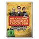 Wie Ich Lernte, Bei Mir Selbst Kind Zu Sein (DVD)