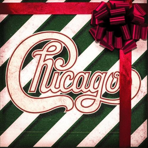 Chicago Christmas (2019) (Vinyl) - Chicago. (LP)