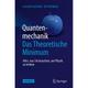 Quantenmechanik: Das Theoretische Minimum - Leonard Susskind, Art Friedman, Kartoniert (TB)