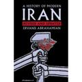 A History Of Modern Iran - Ervand Abrahamian, Kartoniert (TB)