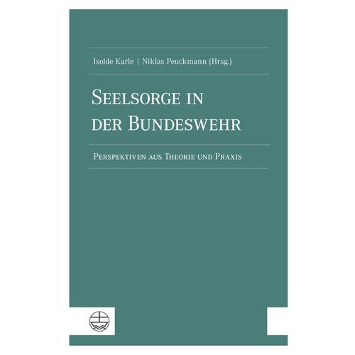Seelsorge in der Bundeswehr, Taschenbuch