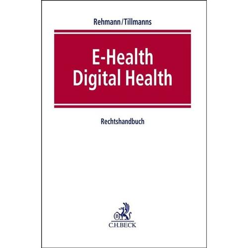 E-Health / Digital Health, Leinen
