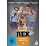 Kommissar Rex - Staffel 6 (DVD)