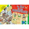 Jugamos En Español - La Isla De Las Preposiciones (Spiel)