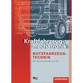 Kraftfahrzeugmechatronik - Peter Gerigk, Detlef Bruhn, Jürgen Göbert, Gebunden