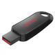 Sandisk Cruzer Snap 128Gb, Usb 2.0