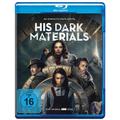 His Dark Materials - Staffel 1 (Blu-ray)