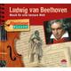 Abenteuer & Wissen: Ludwig Van Beethoven,Audio-Cd - Thomas von Steinaecker (Hörbuch)