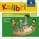 Kolibri - Musikbuch 3 / 4. Hörbeispiele Und Tanz- 4 Cd`S+1 Dvd. Allgemeine Ausgabe