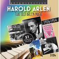 That Old Arlen Magic - Harold Arlen. (CD)