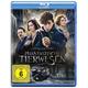 Phantastische Tierwesen Und Wo Sie Zu Finden Sind (Blu-ray)