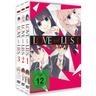 Love & Lies - Gesamtausgabe Gesamtedition (DVD)