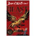 The Beast Of Buckingham Palace - David Walliams, Kartoniert (TB)