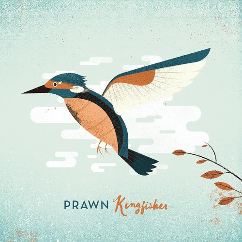 Kingfisher - Prawn. (CD)