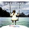 Es Beginnt Am Siebten Tag, 6 Cds - Alex Lake (Hörbuch)