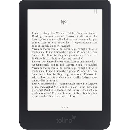 tolino shine 3 eBook-Reader