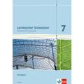 Lambacher Schweizer. Ausgabe Für Hessen Ab 2013 / Lambacher Schweizer Mathematik 7 - G8. Ausgabe Hessen, Geheftet