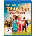 Bibi Und Tina - Voll Verhext (Blu-ray)