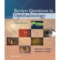 Review Questions In Ophthalmology - Kenneth C. Chern, Michael A. Saidel, Kartoniert (TB)