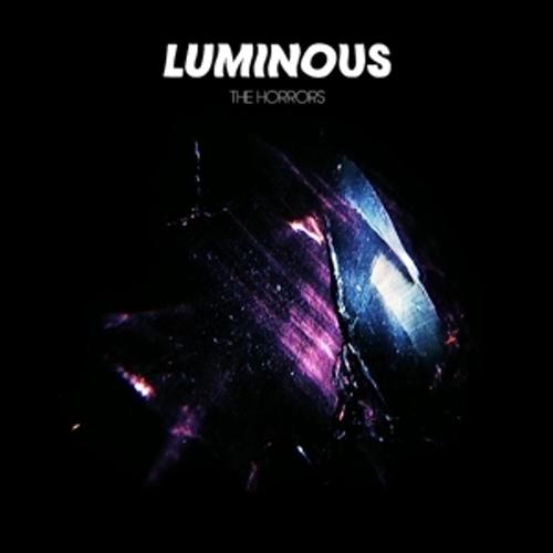 Luminous - The Horrors, The Horrors. (CD)