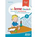 Ich Lerne Deutsch.Bd.1 - Sonja Thomas, Loseblatt