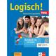 Logisch! Neu / Logisch! Neu - Kursbuch A1 - Stefanie Dengler, Cordula Schurig, Sarah Fleer, Anna Hila, Michael Koenig, Ute Koithan, Theo Scherling, Ka