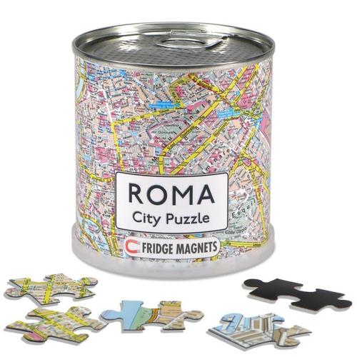 Rom City Puzzle Magnets 100 Teile, 26 x 35 cm