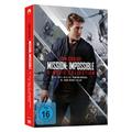 Mission: Impossible - 6-Movie Collection (DVD)